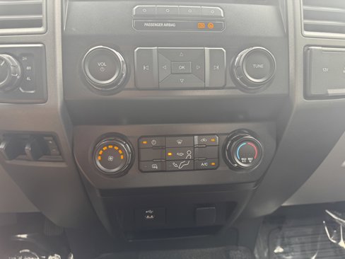 Used 2019 Ford F250 XL w/ XL Value Package image 19