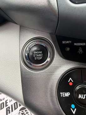 Used 2012 Toyota RAV4 Limited image 17