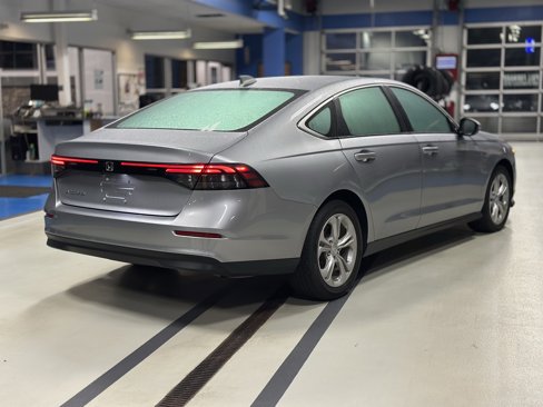 Used 2023 Honda Accord LX image 5