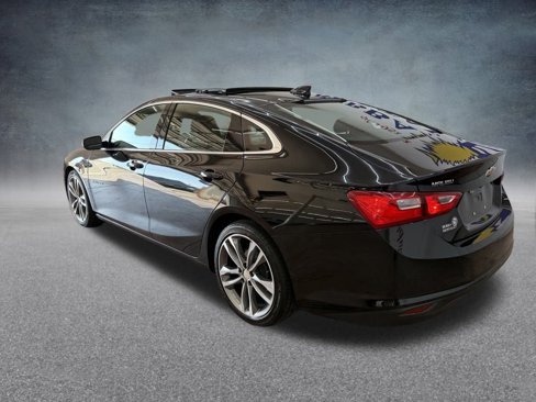 Used 2023 Chevrolet Malibu LT image 6