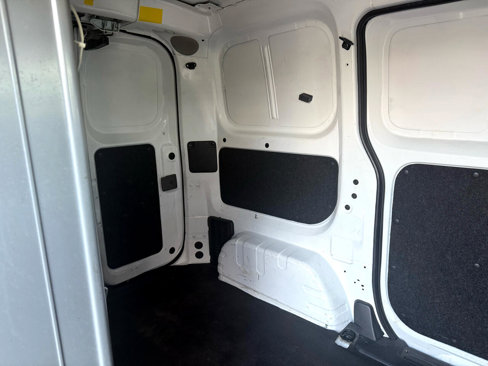 Used 2018 Nissan NV200 SV w/ Navigation Package image 19