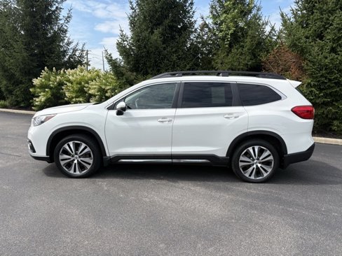 Used 2019 Subaru Ascent Limited image 2