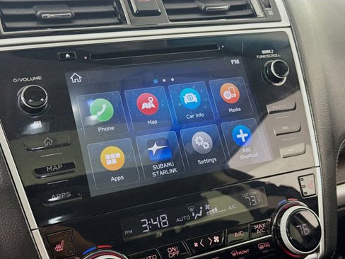 Used 2019 Subaru Outback 2.5i Limited w/ Popular Package #2 image 15