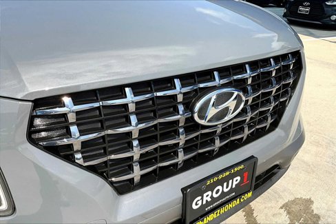 Used 2021 Hyundai Venue SEL w/ Premium Package image 29