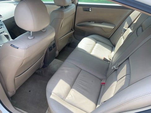 Used 2005 Nissan Maxima 3.5 SE w/ (S03) Driver Preferred Pkg image 12