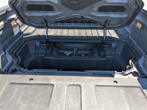 Used 2022 Honda Ridgeline Sport image 16