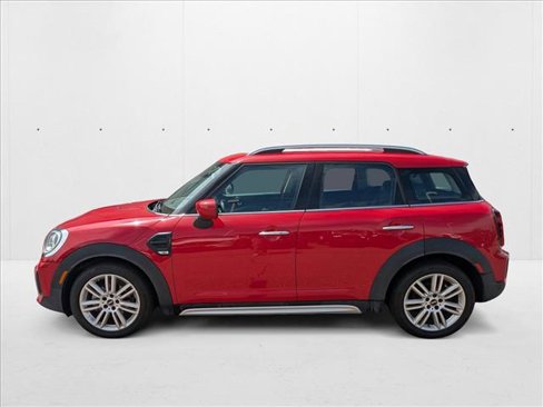 Used 2022 MINI Cooper Countryman image 8