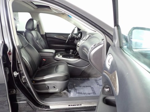 Used 2015 INFINITI QX60 AWD w/ Premium Plus Package image 35