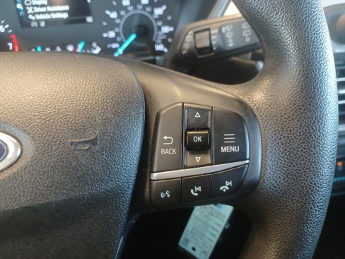 Used 2022 Ford Escape S image 22