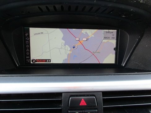 Used 2011 BMW 328i xDrive Sedan image 26