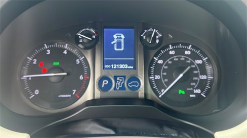 Used 2015 Lexus GX 460 image 18