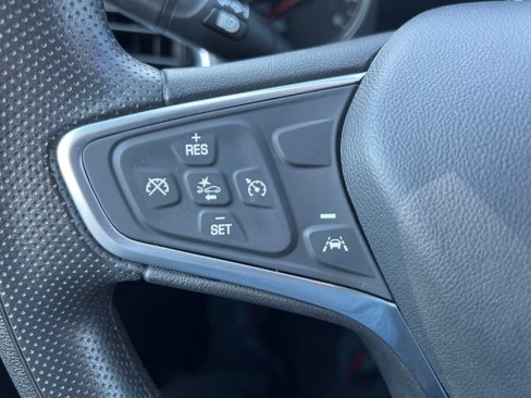 Used 2022 Chevrolet Equinox LT image 21