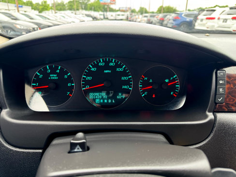 Used 2012 Chevrolet Impala LTZ image 16