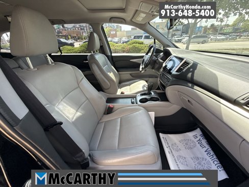 Used 2016 Honda Pilot EX-L image 40