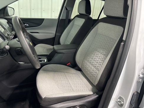 Used 2023 Chevrolet Equinox LS w/ LS Convenience Package image 13