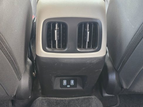 Used 2022 Hyundai Tucson SEL image 29