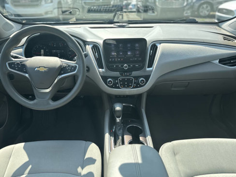 Used 2022 Chevrolet Malibu LT image 22