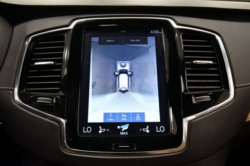 Used 2018 Volvo XC90 T6 Inscription w/ Convenience Package image 26