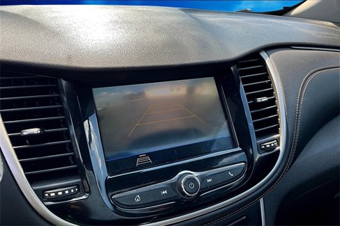 Used 2019 Chevrolet Trax LT image 21