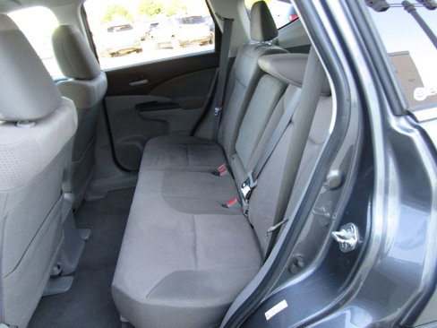 Used 2012 Honda CR-V EX image 13