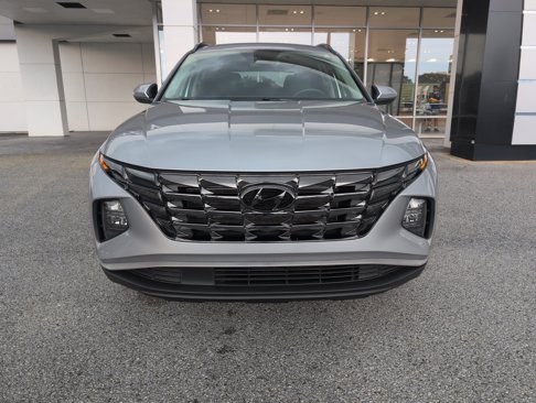 Used 2022 Hyundai Tucson SEL w/ Convenience + Premium Package image 11
