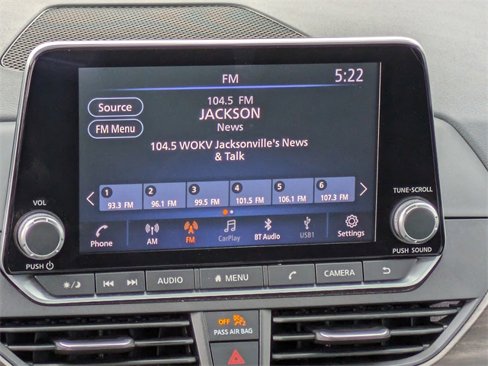 Used 2023 Nissan Altima 2.5 SV image 20