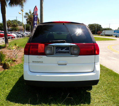 Used 2006 Buick Rendezvous CX image 6