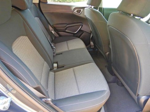 Used 2021 Kia Soul S image 15