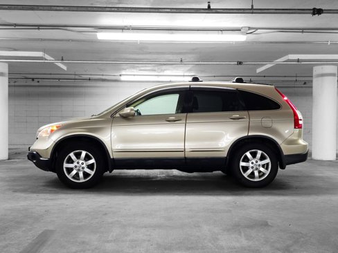 Used 2008 Honda CR-V EX-L image 12