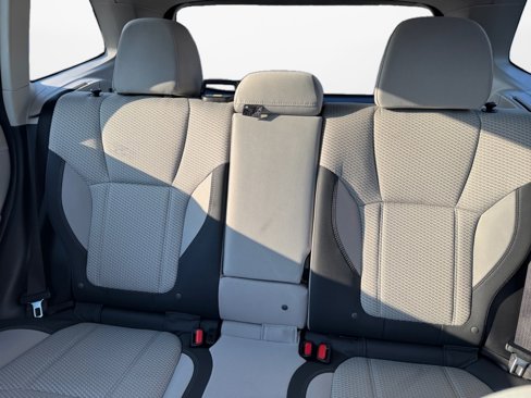 Used 2020 Subaru Forester Premium image 14