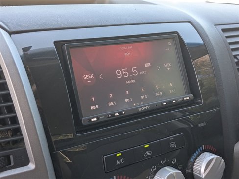 Used 2010 Toyota Tundra 4x4 Double Cab image 14