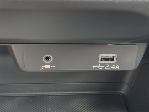 New 2025 Subaru Impreza 2.0i image 21