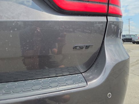 Used 2021 Dodge Durango GT image 13