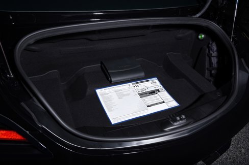 Used 2015 Mercedes-Benz SLS AMG GT Final Edition image 35