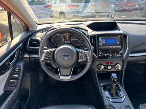 Used 2018 Subaru Crosstrek 2.0i Limited image 15