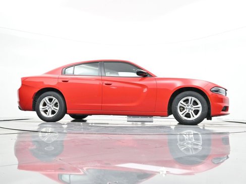 Used 2023 Dodge Charger SXT image 34