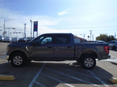 Used 2023 Ford F150 XLT image 4