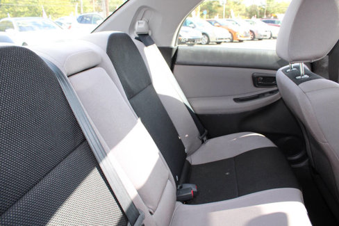 Used 2007 Subaru Impreza 2.5i Special Edition image 17