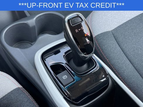 Certified 2018 Chevrolet Bolt LT image 15