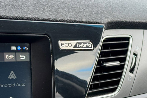 Used 2019 Kia Niro LX image 21