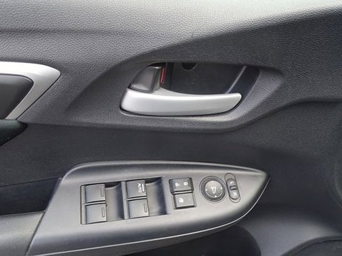 Used 2020 Honda Fit LX image 10