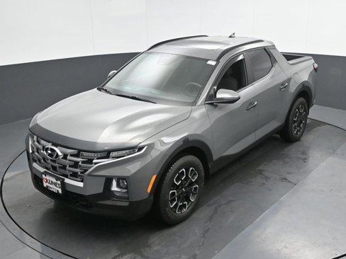 Used 2022 Hyundai Santa Cruz SEL w/ Activity Package image 41