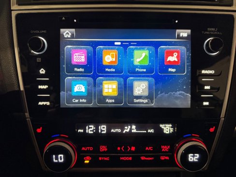 Used 2018 Subaru Outback 2.5i Limited image 27