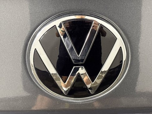 Certified 2024 Volkswagen Taos S image 24