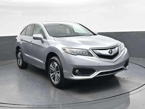 Used 2018 Acura RDX FWD w/ Advance Package image 2
