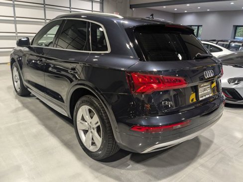 Used 2019 Audi Q5 Prestige image 7