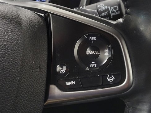 Used 2022 Honda CR-V EX-L image 20