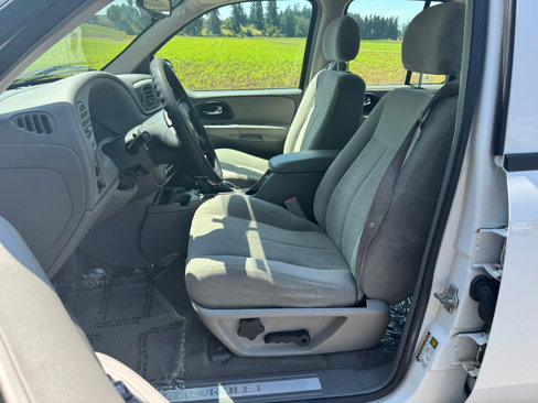 Used 2006 Chevrolet TrailBlazer LS image 4