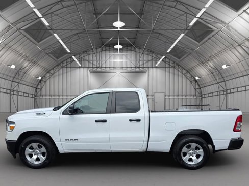 Used 2022 RAM 1500 Tradesman image 6