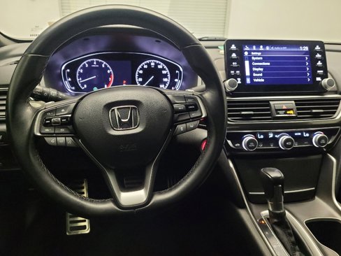 Used 2020 Honda Accord Sport image 22